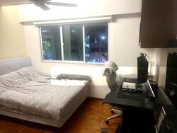 Blk 860 Tampines Parkview (Tampines), HDB Executive #501903011